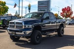 2003 Dodge Ram 2500 Base