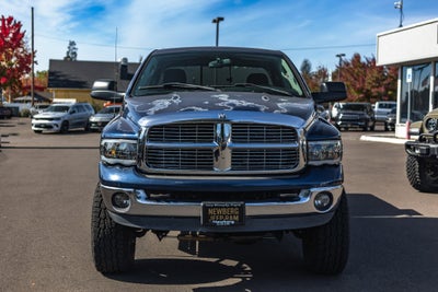 2003 Dodge Ram 2500 Base