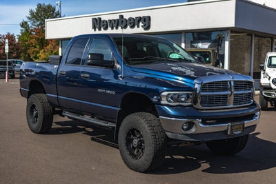 2003 Dodge Ram 2500 Base