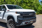 2021 Chevrolet Silverado 1500 4WD Crew Cab Short Bed LT Trail Boss