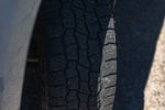 2021 Chevrolet Silverado 1500 4WD Crew Cab Short Bed LT Trail Boss