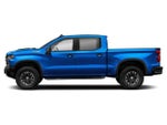 2022 Chevrolet Silverado 1500 4WD Crew Cab Short Bed ZR2