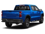 2022 Chevrolet Silverado 1500 4WD Crew Cab Short Bed ZR2