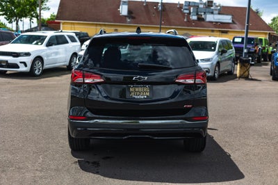 2023 Chevrolet Equinox AWD RS