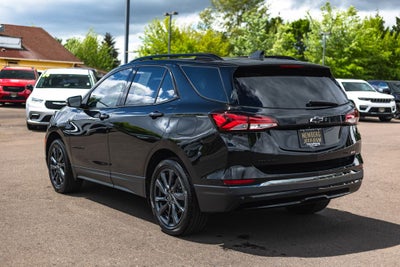 2023 Chevrolet Equinox AWD RS