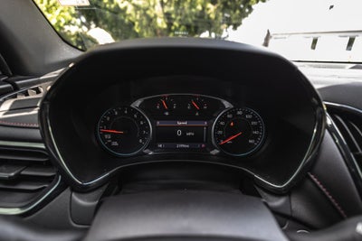 2023 Chevrolet Equinox AWD RS