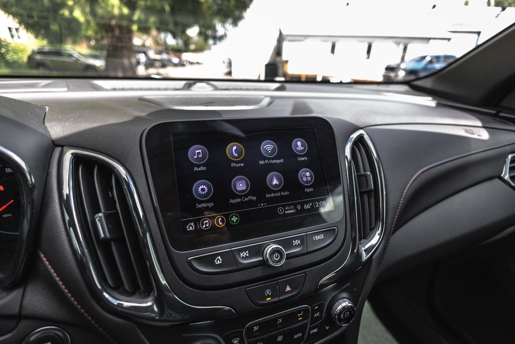 2023 Chevrolet Equinox AWD RS