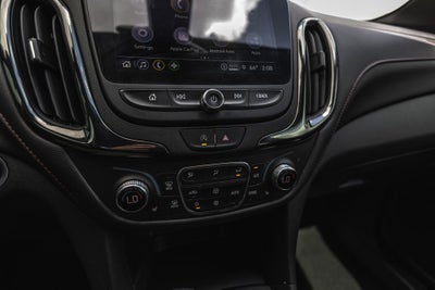 2023 Chevrolet Equinox AWD RS