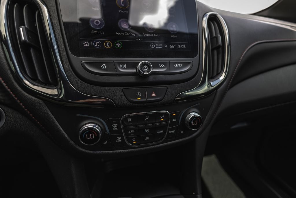 2023 Chevrolet Equinox AWD RS