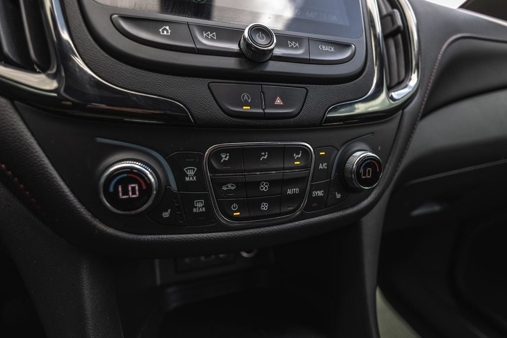 2023 Chevrolet Equinox AWD RS