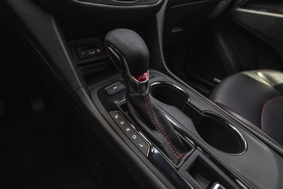 2023 Chevrolet Equinox AWD RS