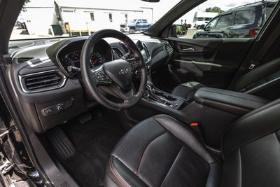 2023 Chevrolet Equinox AWD RS