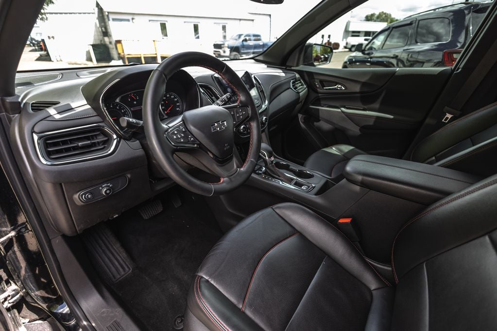 2023 Chevrolet Equinox AWD RS