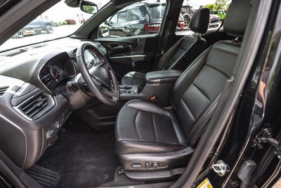 2023 Chevrolet Equinox AWD RS