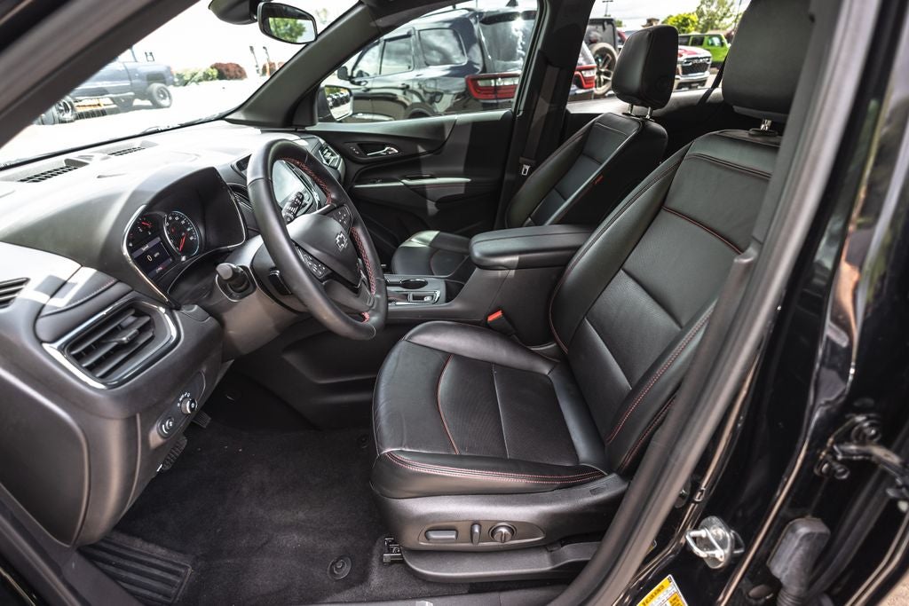 2023 Chevrolet Equinox AWD RS