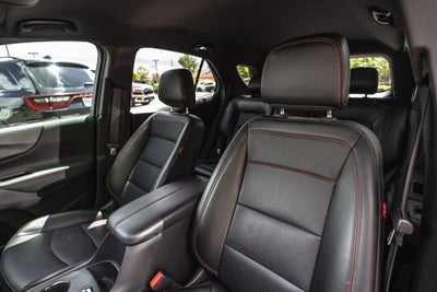 2023 Chevrolet Equinox AWD RS