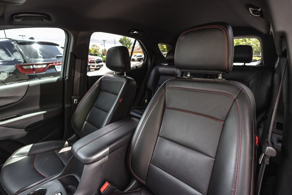 2023 Chevrolet Equinox AWD RS