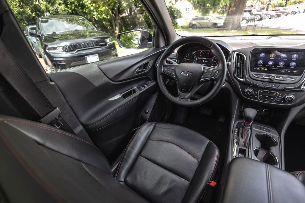 2023 Chevrolet Equinox AWD RS