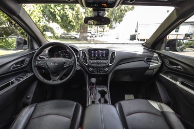 2023 Chevrolet Equinox AWD RS