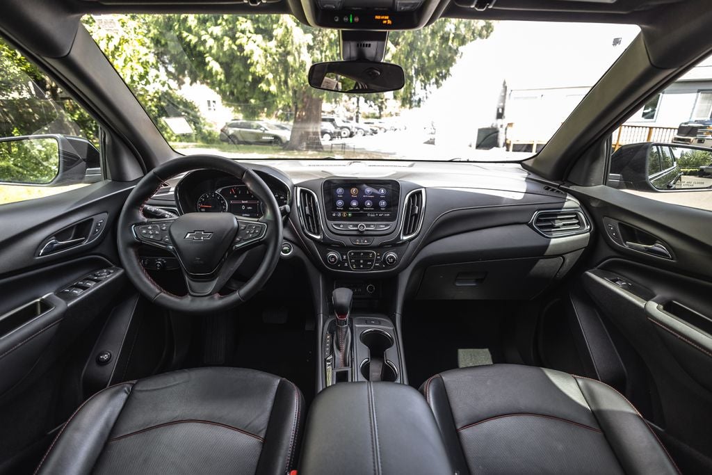 2023 Chevrolet Equinox AWD RS