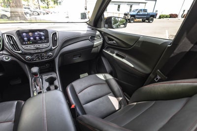 2023 Chevrolet Equinox AWD RS