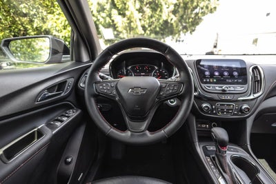 2023 Chevrolet Equinox AWD RS