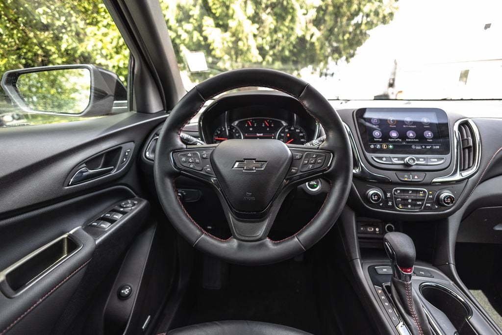 2023 Chevrolet Equinox AWD RS