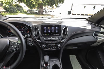 2023 Chevrolet Equinox AWD RS