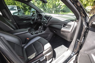 2023 Chevrolet Equinox AWD RS