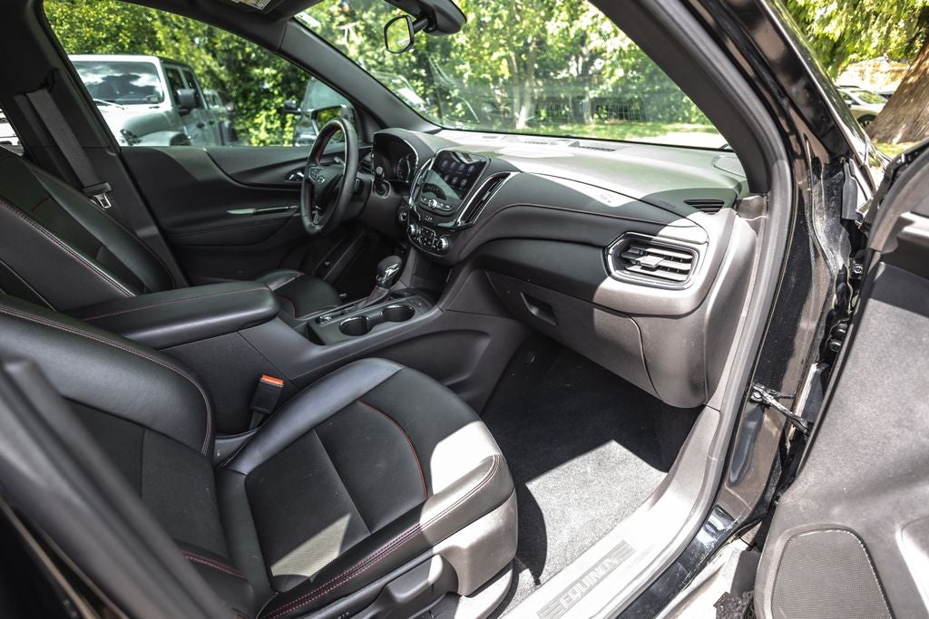 2023 Chevrolet Equinox AWD RS