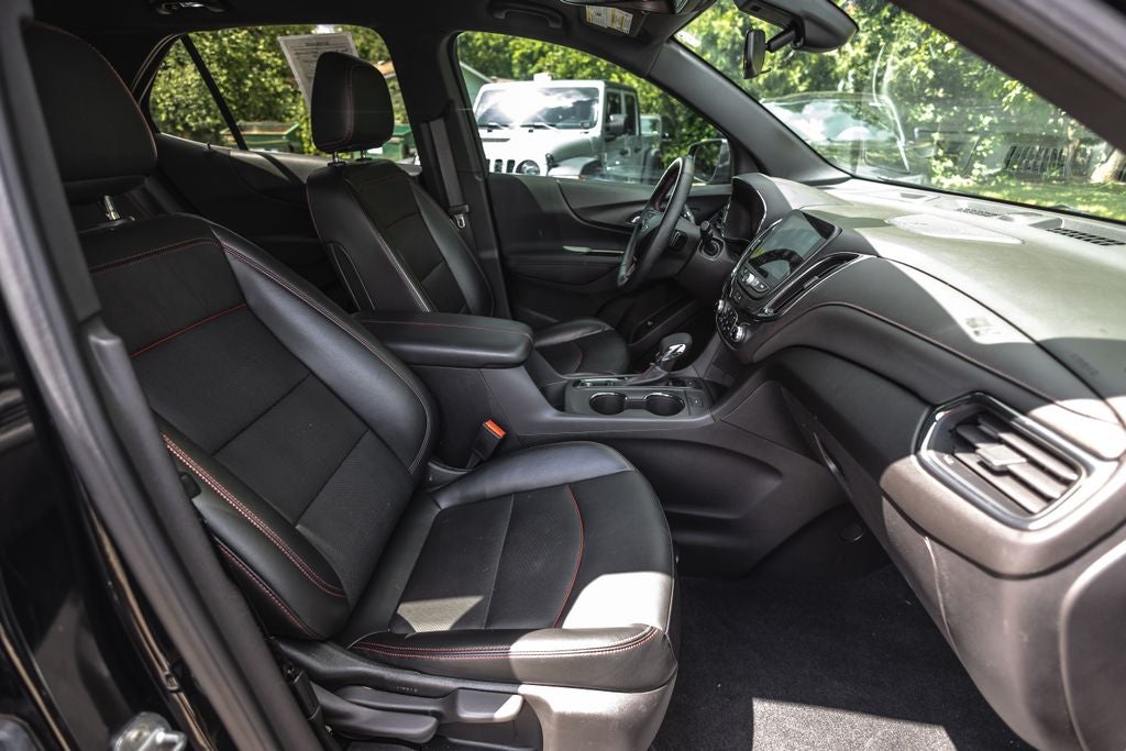 2023 Chevrolet Equinox AWD RS
