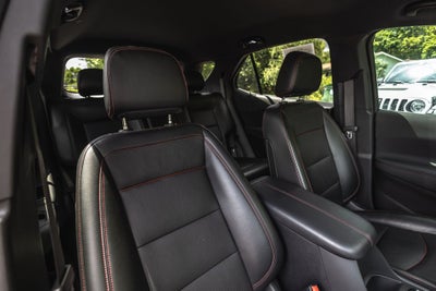 2023 Chevrolet Equinox AWD RS