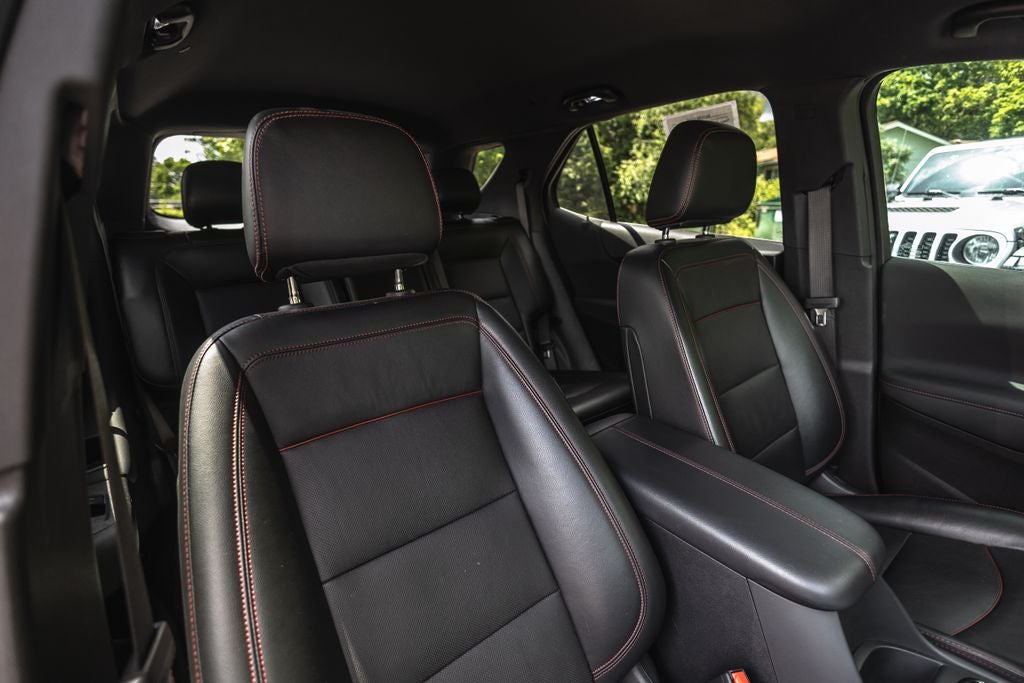 2023 Chevrolet Equinox AWD RS