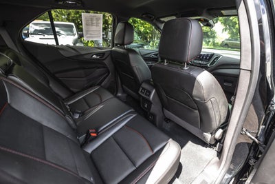 2023 Chevrolet Equinox AWD RS