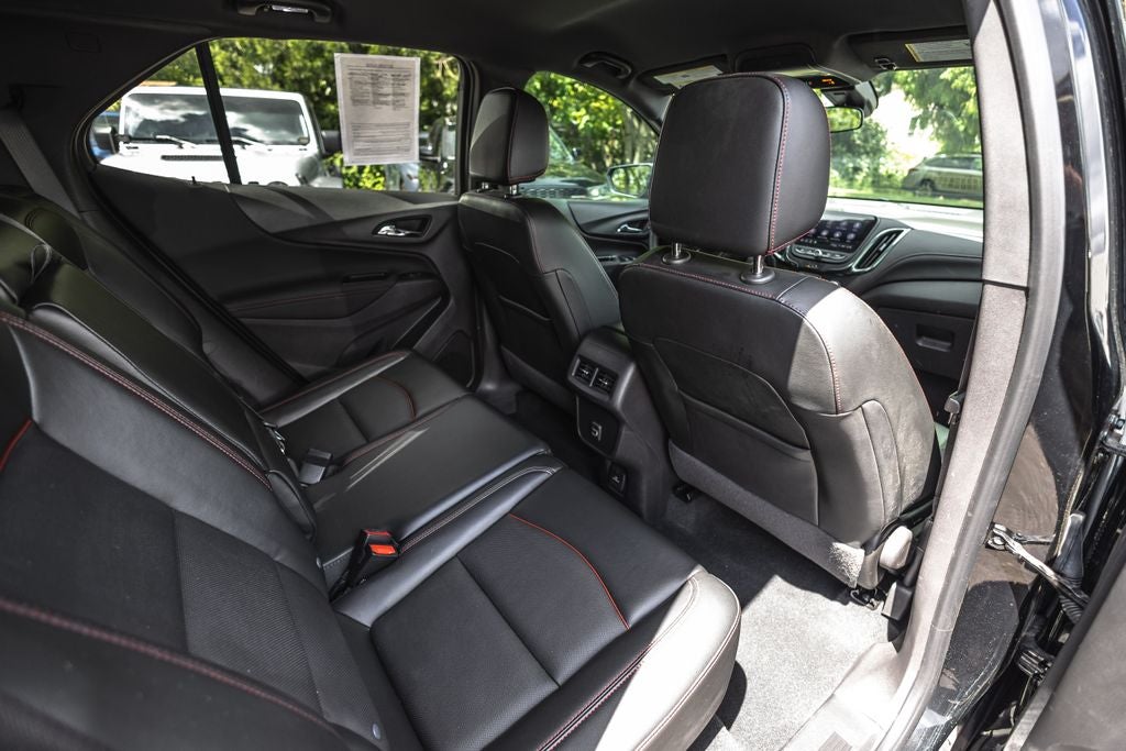 2023 Chevrolet Equinox AWD RS