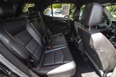 2023 Chevrolet Equinox AWD RS