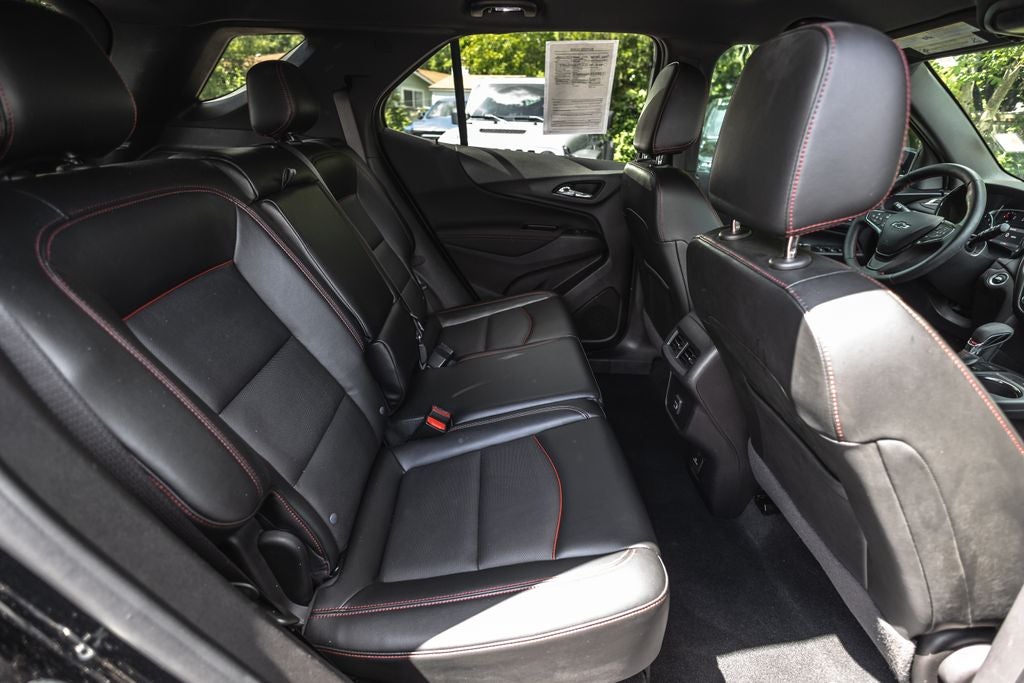 2023 Chevrolet Equinox AWD RS
