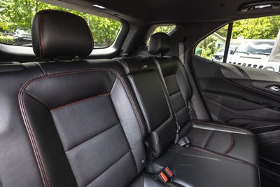 2023 Chevrolet Equinox AWD RS