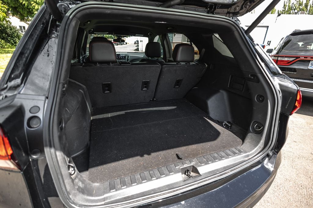 2023 Chevrolet Equinox AWD RS