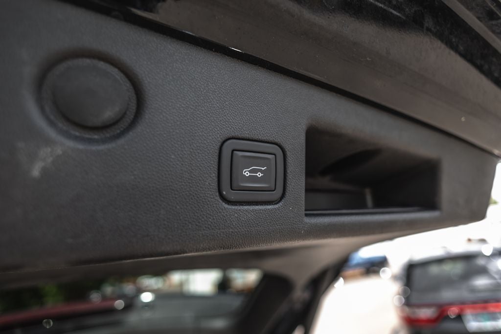 2023 Chevrolet Equinox AWD RS