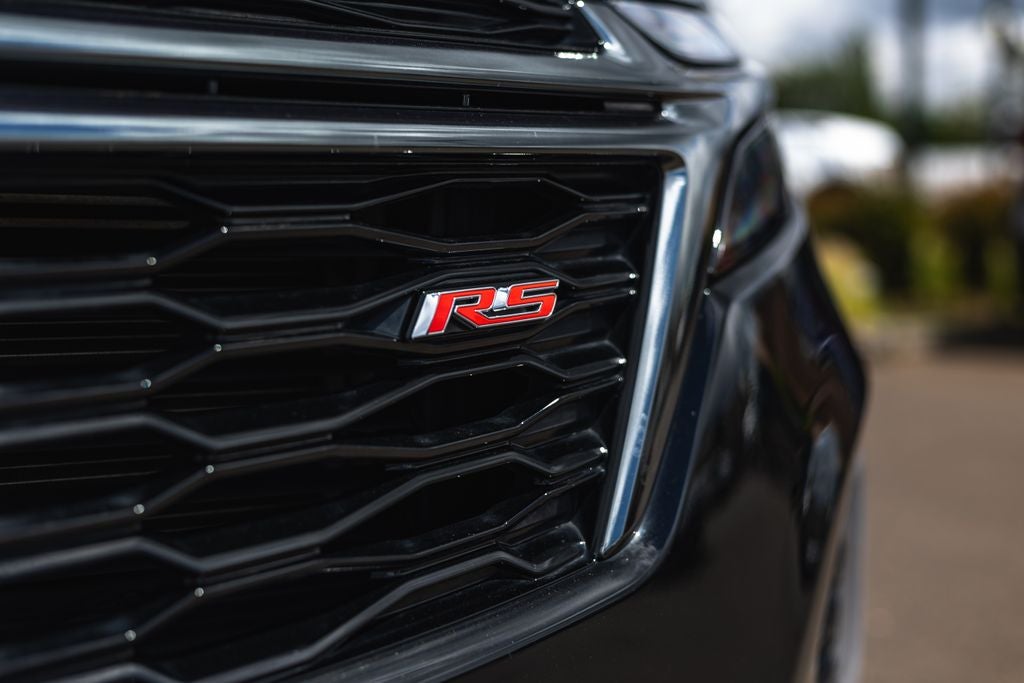2023 Chevrolet Equinox AWD RS