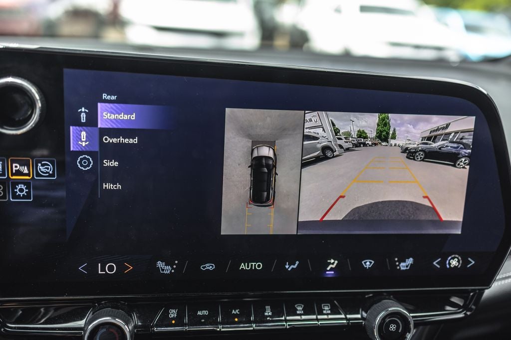 2024 Chevrolet Blazer EV eAWD 2LT