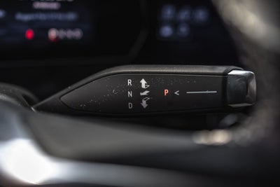 2024 Chevrolet Blazer EV eAWD 2LT