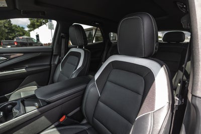 2024 Chevrolet Blazer EV eAWD 2LT