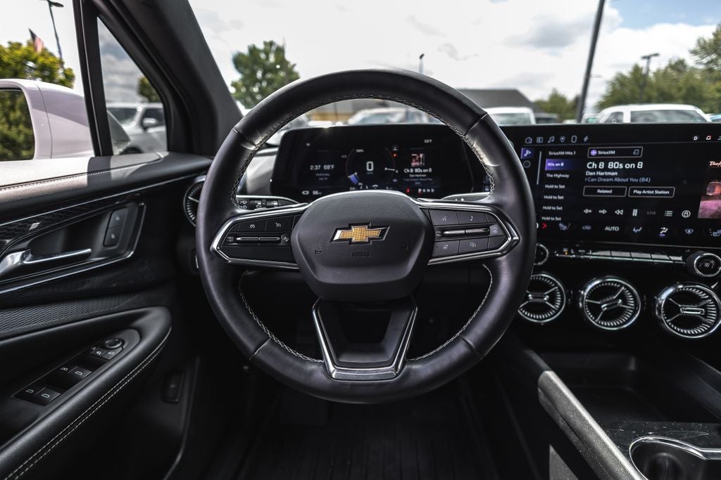 2024 Chevrolet Blazer EV eAWD 2LT