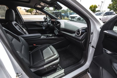 2024 Chevrolet Blazer EV eAWD 2LT