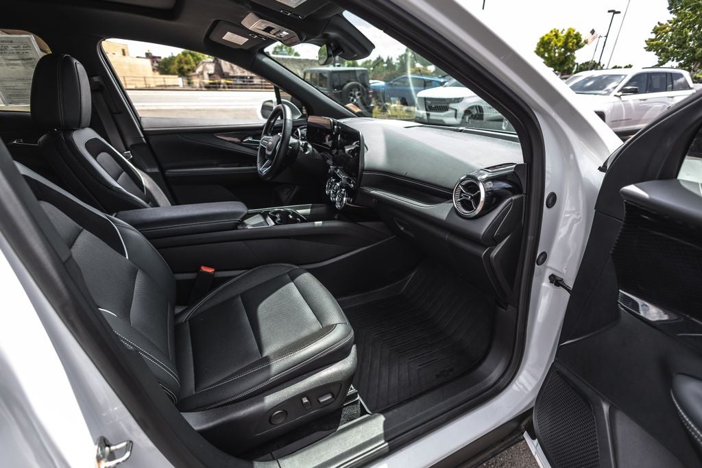 2024 Chevrolet Blazer EV eAWD 2LT