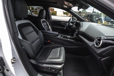 2024 Chevrolet Blazer EV eAWD 2LT
