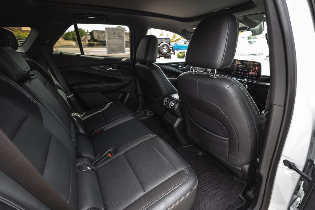 2024 Chevrolet Blazer EV eAWD 2LT
