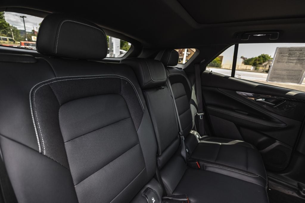2024 Chevrolet Blazer EV eAWD 2LT